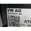 Recambio de mando multifuncion para volkswagen passat lim. (362) edition bluemotion referencia OEM IAM 3C5953501BN  