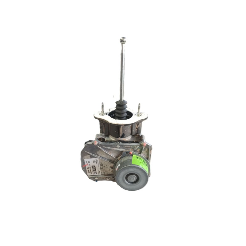 Recambio de servofreno para volkswagen id.4 (e21) pro eléctrico referencia OEM IAM 1EB614106BK 1EB614105CG 