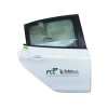 Recambio de puerta trasera derecha para peugeot 208 i (ca_, cc_) 1.5 bluehdi 100 referencia OEM IAM   
