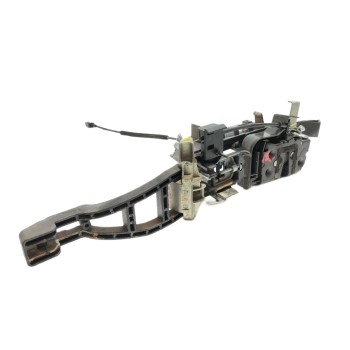 CERRADURA PUERTA TRASERA DERECHA 4M5AR26412BE 