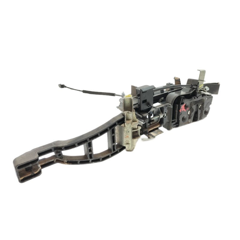 Recambio de cerradura puerta trasera derecha para ford focus lim. (cb4) trend referencia OEM IAM 4M5AR26412BE  