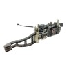 Recambio de cerradura puerta trasera derecha para ford focus lim. (cb4) trend referencia OEM IAM 4M5AR26412BE  