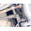Recambio de cremallera direccion para mercedes-benz slk (r170) 230 kompressor (170.447) referencia OEM IAM A1704600800 A17046008