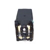 Recambio de asiento trasero derecho para seat tarraco (kn2) 2.0 tdi referencia OEM IAM 565885061CA9 I140246ARB 