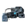 Recambio de cerradura capot para volkswagen touareg (7la, 7l6, 7l7) 2.5 r5 tdi referencia OEM IAM 7L0823509C  