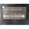 Recambio de servofreno para mazda 5 (cr) 2.0 cd (cr19) referencia OEM IAM CCY04380ZC 03786392004 