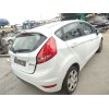 ford fiesta vi (cb1, ccn) del año 2010