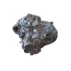 Recambio de caja cambios para seat leon (1p1) 2.0 tdi 16v referencia OEM IAM 2Q300040GX HDU 