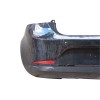 Recambio de paragolpes trasero para seat ibiza iv (6j5, 6p1) 1.9 tdi referencia OEM IAM 6J4807421GRU  