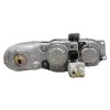 Recambio de faro izquierdo para daewoo nubira berlina 1.6 cat referencia OEM IAM 96258041  