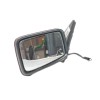 Recambio de retrovisor izquierdo para volkswagen vento (1h2) gl referencia OEM IAM   