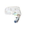 Recambio de deposito limpia para citroën jumper iii furgoneta 2.2 hdi 110 referencia OEM IAM 1643706580  