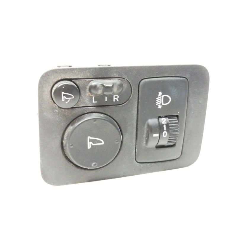 Recambio de mando retrovisor para honda cr-v (re) comfort referencia OEM IAM M33212  