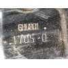 Recambio de puente delantero para peugeot 208 i (ca_, cc_) 1.6 bluehdi 100 referencia OEM IAM 9804208180  GHUB01
