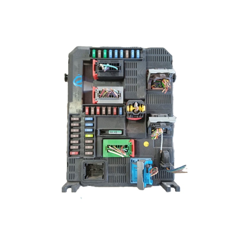 Recambio de bsi para citroën c-elysee (dd_) 1.6 hdi 92 referencia OEM IAM 1609425480 9807531680 20140120
