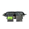Recambio de aireador central para toyota c-hr (_x1_) 1.8 hybrid (zyx10_, zyx11_) referencia OEM IAM 55670F4010  