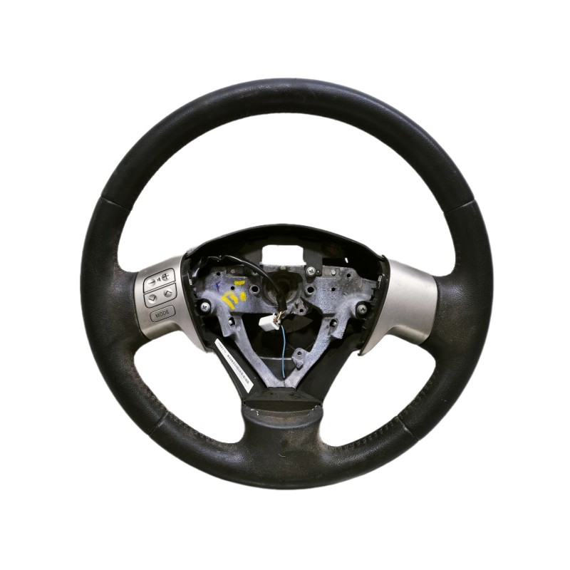 Recambio de volante para toyota auris luna referencia OEM IAM 7202114  607095202 57B0