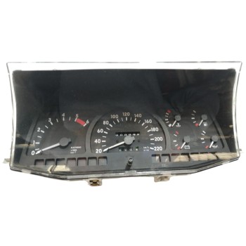 CUADRO INSTRUMENTOS 91144981 81117707