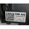 Recambio de mando multifuncion para volkswagen passat lim. (362) edition bluemotion referencia OEM IAM 3C5953501BN  