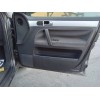 Recambio de guarnecido puerta delantera derecha para volkswagen touareg (7l6) v6 tdi referencia OEM IAM 7L6867012EJ 7L0863980A 7