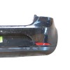 Recambio de paragolpes trasero para seat ibiza iv (6j5, 6p1) 1.9 tdi referencia OEM IAM 6J4807421GRU  
