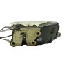 Recambio de cerradura puerta delantera derecha para toyota rav 4 funcruiser (a1) vx referencia OEM IAM   