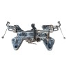 Recambio de puente delantero para peugeot 208 i (ca_, cc_) 1.6 bluehdi 100 referencia OEM IAM 9804208180  GHUB01