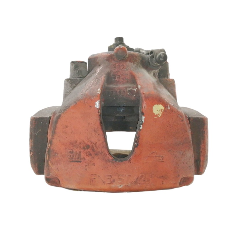 Recambio de pinza freno delantera izquierda para opel astra gtc 1.9 cdti referencia OEM IAM FNB5725  9823AAC2