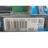 Recambio de bsi para citroën c-elysee (dd_) 1.6 hdi 92 referencia OEM IAM 1609425480 9807531680 20140120