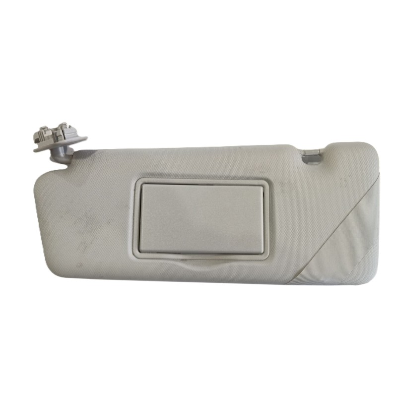 Recambio de parasol izquierdo para renault captur i (j5_, h5_) 1.5 dci 90 referencia OEM IAM 964012136R 964012136R 