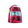 Recambio de piloto trasero izquierdo para hyundai tucson (jm) 2.0 crdi referencia OEM IAM 924102E010 083211942L 