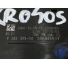 Recambio de mando luces para bmw serie 1 lim. (f20) 114d referencia OEM IAM 9265305  