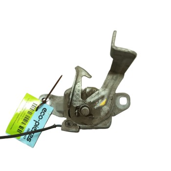 CERRADURA CAPOT 656010180R 656013195R 