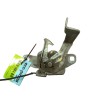 Recambio de cerradura capot para dacia dokker furgoneta/monovolumen 1.6 referencia OEM IAM 656010180R 656013195R 