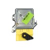 Recambio de centralita airbag para seat leon (5f1) 2.0 tdi referencia OEM IAM 3Q0959655CM 234571222 