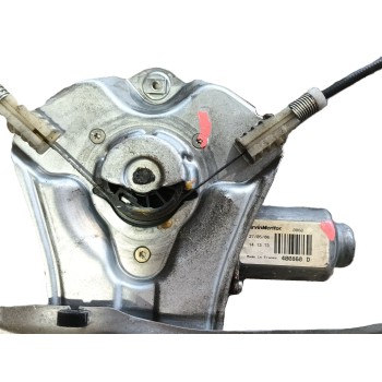 ELEVALUNAS DELANTERO IZQUIERDO 8200291145 8200291145C 400860D