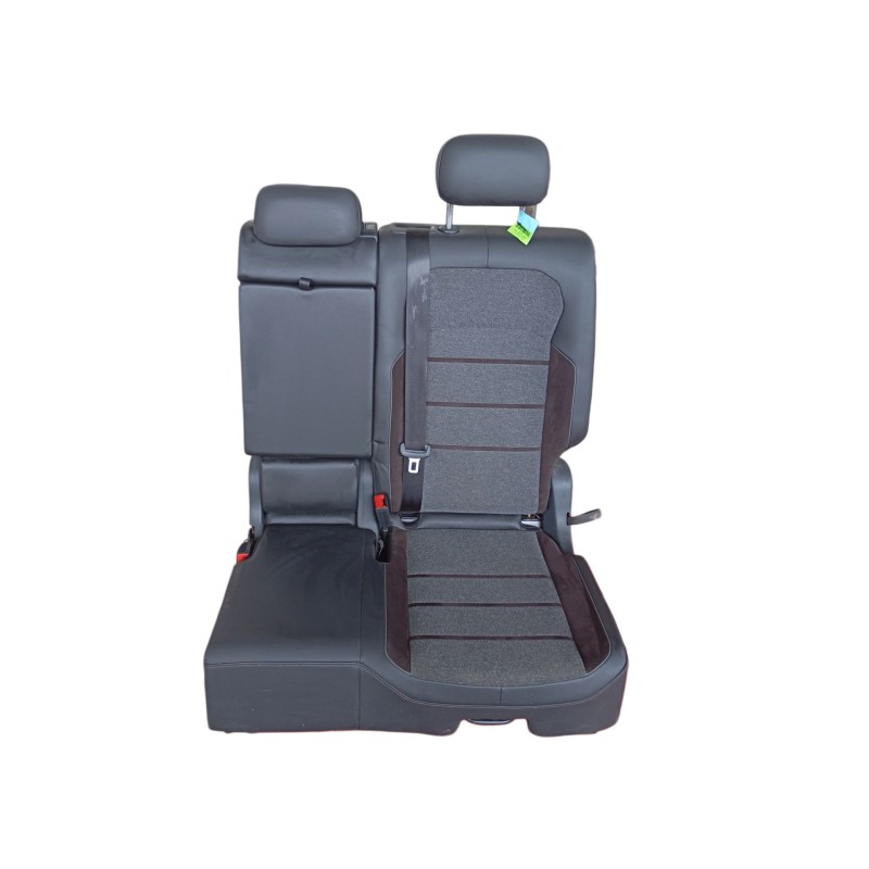 Recambio de asiento trasero izquierdo para seat tarraco (kn2) 2.0 tdi referencia OEM IAM 5FJ885405AVZF I140246ARB 