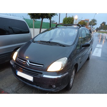 CITROËN XSARA PICASSO (N68)