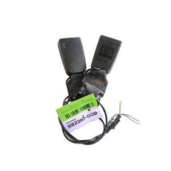 ENGANCHE CINTURON TRASERO CENTRAL 13409377 13409377 