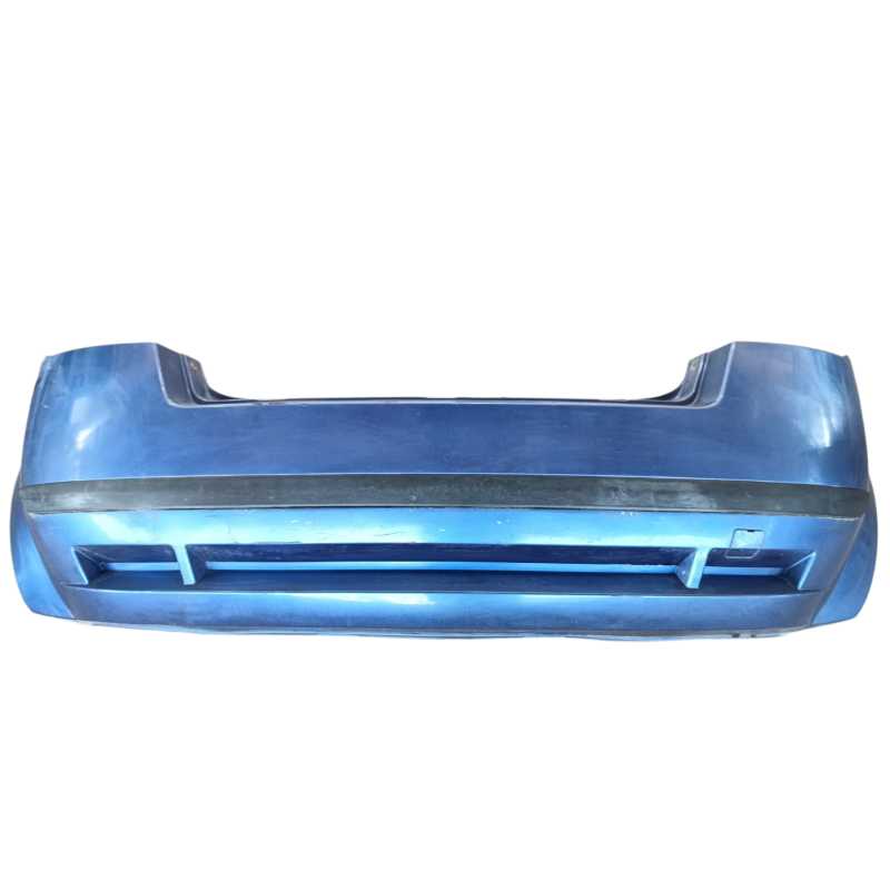 Recambio de paragolpes trasero para fiat stilo multi wagon (192_) 1.9 d multijet referencia OEM IAM 0000071718805 / 000000709169