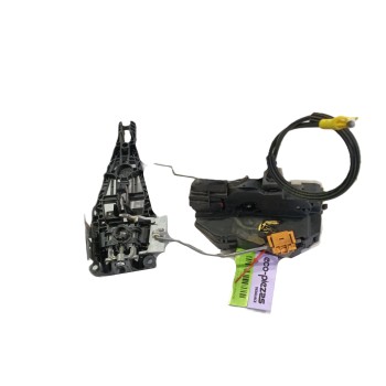 CERRADURA PUERTA TRASERA DERECHA 13579566 3023880RH 