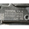 Recambio de motor limpia delantero para lexus ct (zwa10_) 200h (zwa10_) referencia OEM IAM 8515076030 8511076030 