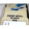 Recambio de mando elevalunas delantero izquierdo para lexus rx 300(mcu35) luxury referencia OEM IAM 8404048080  514980603