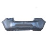 Recambio de paragolpes trasero para seat ibiza iv (6j5, 6p1) 1.9 tdi referencia OEM IAM 6J4807421GRU  