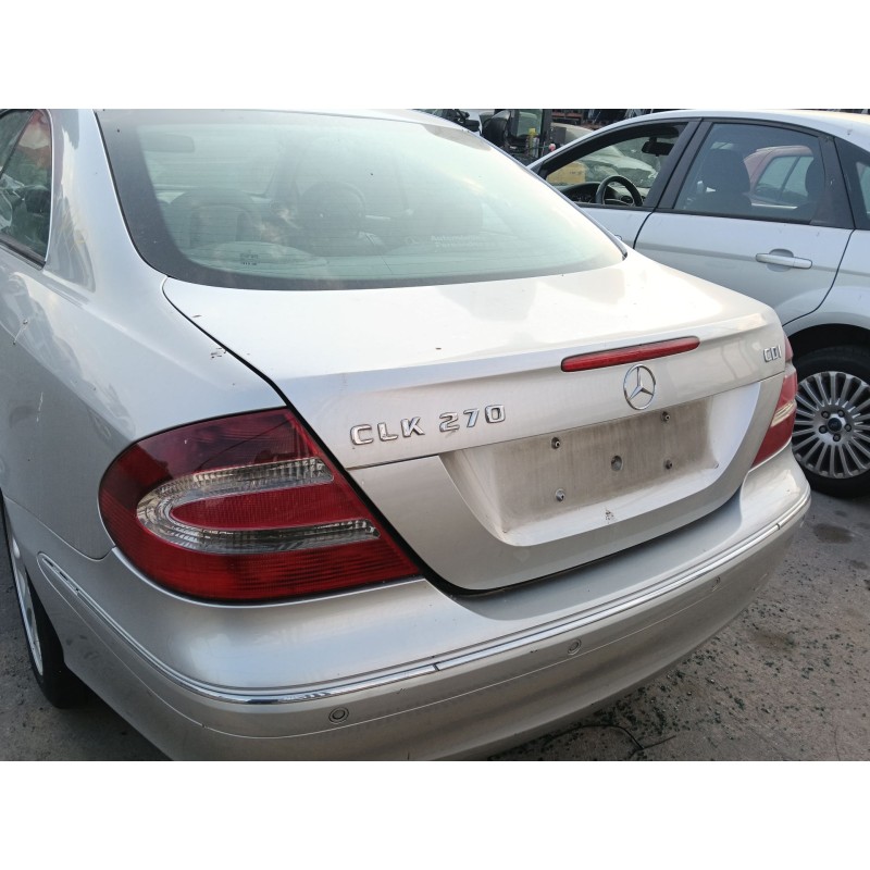 Recambio de porton trasero para mercedes-benz clk (c209) clk 270 cdi (209.316) referencia OEM IAM   