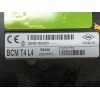 Recambio de modulo electronico para opel vivaro b furgoneta (x82) 1.6 cdti (05) referencia OEM IAM 95530807 284B18533R 
