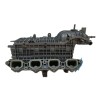 Recambio de colector admision para seat leon (5f1) 1.2 tsi referencia OEM IAM 4E129709L 4E129709AM 