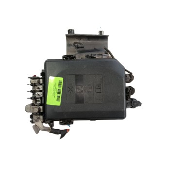 CAJA FUSIBLES DELANTERA 39040851 39040851 