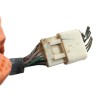 Recambio de retrovisor derecho para ford ka (ru8) 1.2 referencia OEM IAM 1751714 2622R0300 