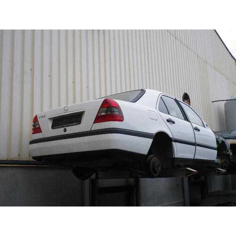 MERCEDES-BENZ CLASE C (W202) BERLINA